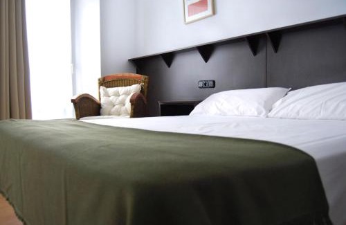 Mondragon Hotel | Hotel Arrasate