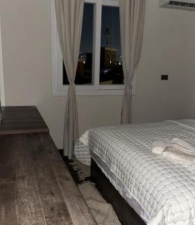 Al-Basatin Apartment | Hotel Art apartment