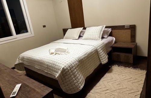 Al-Basatin Apartment | Hotel Art apartment