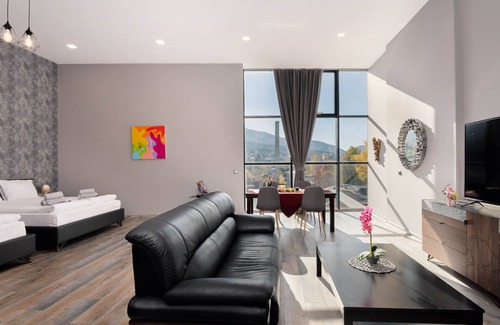 Ovcha Kupel Hotel | Hotel Art Magus