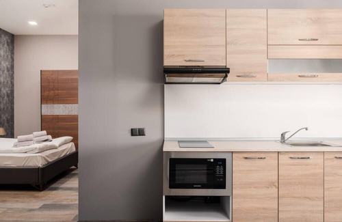 Ovcha Kupel Hotel | Hotel Art Magus