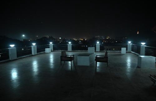 Rishikesh Hotel | Hotel arti cottage