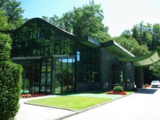 Zagreb Hotel | Hotel AS