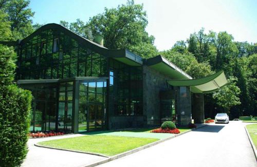 Zagreb Hotel | Hotel AS