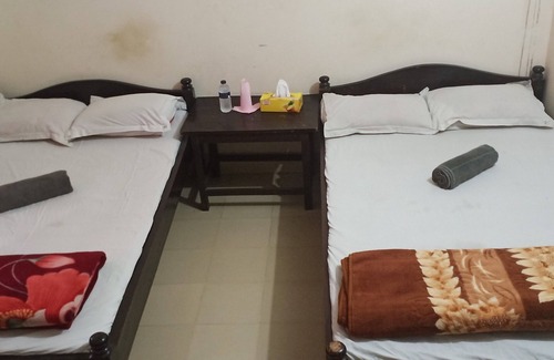 Dhaka Hotel | Hotel As Shams international