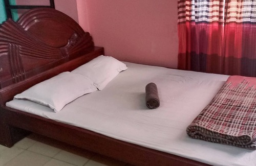 Dhaka Hotel | Hotel As Shams international
