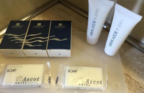 Miramare Hotel | Hotel Ascot & Spa