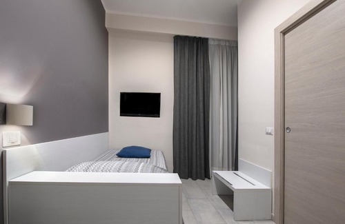 Castelletto Hotel | Hotel Assarotti