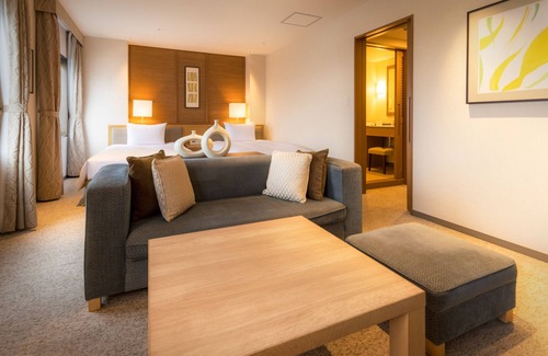 Aoi Ward Hotel | Hotel Associa Shizuoka