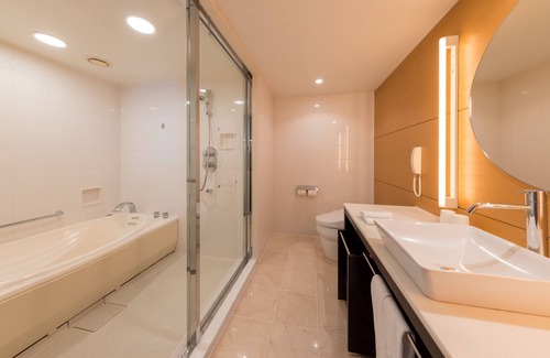 Aoi Ward Hotel | Hotel Associa Shizuoka