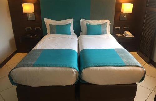 Jean-Medecin Hotel | Hotel Aston La Scala