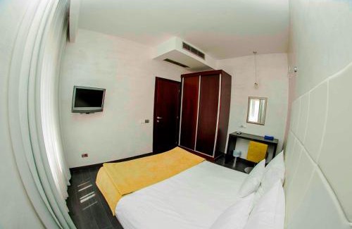 Old Town Hotel | Hotel Astoria