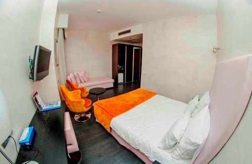 Old Town Hotel | Hotel Astoria