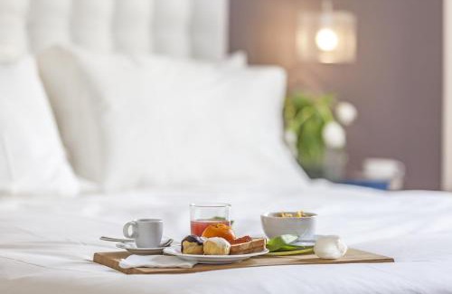 Santissima Annunziata Hotel | Hotel Astro Mediceo