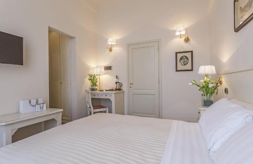 Santissima Annunziata Hotel | Hotel Astro Mediceo