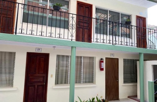 Acapulco Tradicional Hotel | HOTEL ASTURIAS
