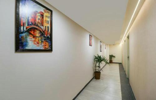 Zirakpur Hotel | HOTEL ATHENS , a boutique hotel