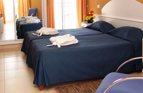 Cavacos Hotel | Hotel Atismar