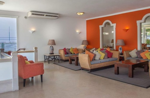 Cavacos Hotel | Hotel Atismar