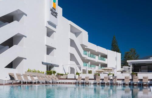 Puerto de la Cruz Hotel | Hotel Atlantic Mirage Suites & SPA - ADULTS ONLY