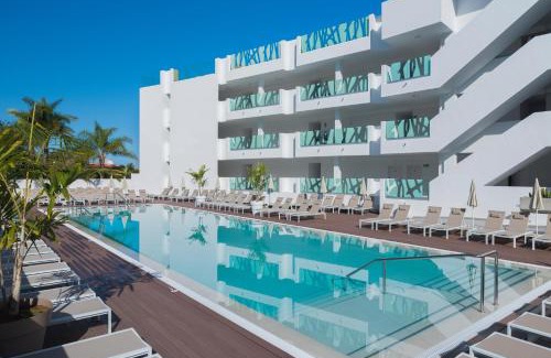 Puerto de la Cruz Hotel | Hotel Atlantic Mirage Suites & SPA - ADULTS ONLY