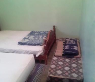 Imilchil Hotel | hotel atlas