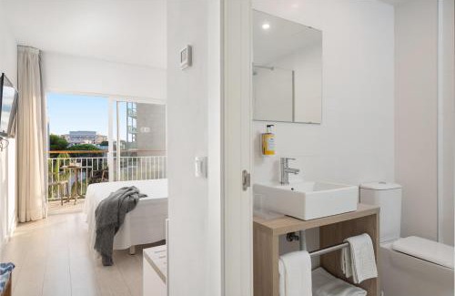Cala Bona Hotel | Hotel Atolon & Kaafu Beach Club