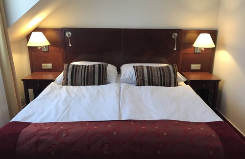 Vyskov Hotel | Hotel Atrium