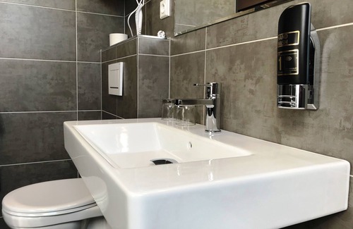 Vyskov Hotel | Hotel Atrium