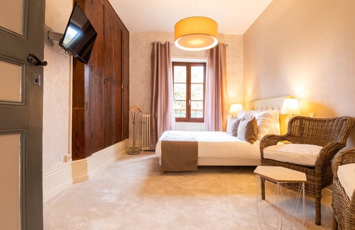 Chatillon-sur-Chalaronne Hotel | Hotel Au Coq Dort