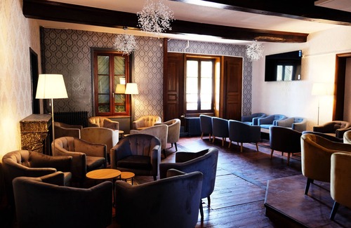 Chatillon-sur-Chalaronne Hotel | Hotel Au Coq Dort