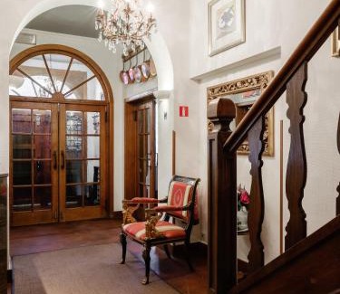 Vresse-sur-Semois Hotel | Hotel Auberge D'Alle