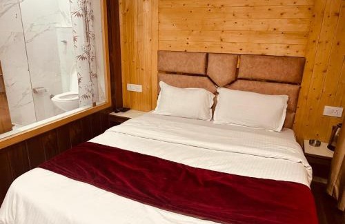 Shimla Hotel | Hotel Auckland