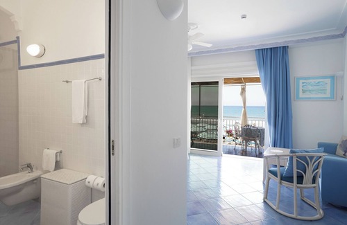 Sperlonga Hotel | Hotel Aurora