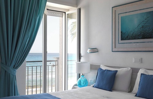 Sperlonga Hotel | Hotel Aurora