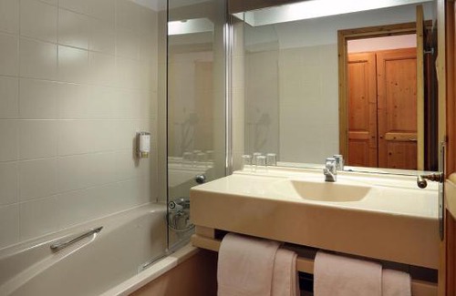 Bourg-Saint-Maurice Hotel | Hotel Autantic