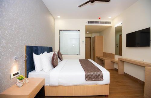 Faizabad Bed & Breakfast | Hotel avadh classio near by ram mandir