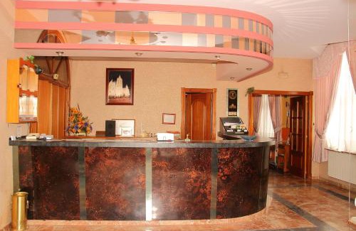 Villadangos del Paramo Hotel | Hotel Avenida III