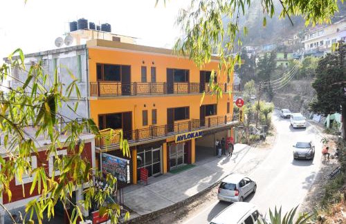 Bhowali Bed & Breakfast | Hotel Avlokan - Near Kainchi Dham Mandir