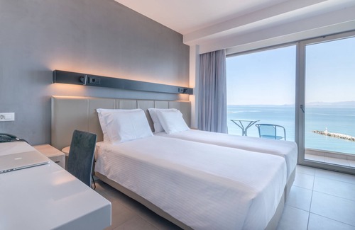 Rafina-Pikermi Hotel | Hotel Avra by Smile hotels
