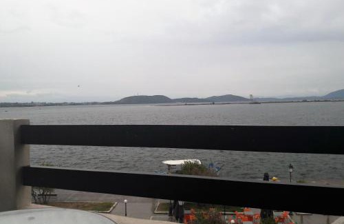 Preveza Hotel | Hotel Avra