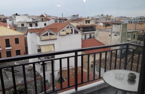 Preveza Hotel | Hotel Avra