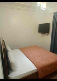 Yof Apartment | hotel awa plazza2