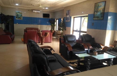 Littoral Department Hotel | HOTEL AYELAWADJE 2