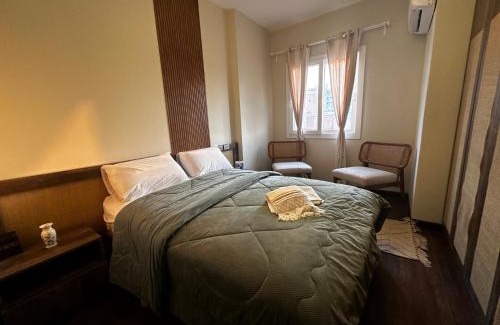 Al-Basatin House | Hotel Ayla Land