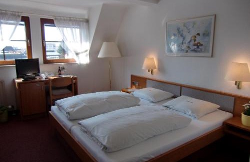 Sinsheim Hotel | Hotel Bär