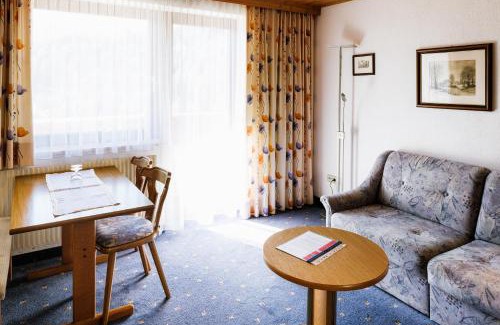 Serfaus Hotel | Hotel Bärolina