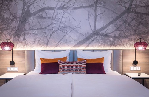 Boeblingen Hotel | Hotel Böhler