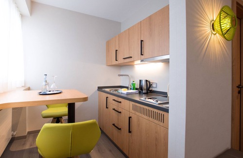 Boeblingen Hotel | Hotel Böhler