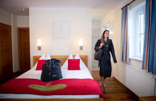 Sankt Wolfgang im Salzkammergut Hotel | Hotel Bürglstein